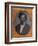 Frederick Douglass, American Abolitionist-Science Source-Framed Giclee Print