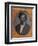 Frederick Douglass, American Abolitionist-Science Source-Framed Giclee Print