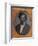 Frederick Douglass, American Abolitionist-Science Source-Framed Giclee Print