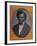 Frederick Douglass, American Abolitionist-Science Source-Framed Giclee Print