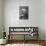 Frederick Douglass Seated Portrait-null-Mounted Photo displayed on a wall