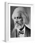 Frederick Douglass-Mathew Brady-Framed Premium Photographic Print