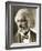 Frederick Douglass-Mathew Brady-Framed Giclee Print