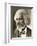 Frederick Douglass-Mathew Brady-Framed Giclee Print