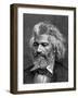Frederick Douglass-null-Framed Art Print