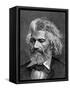 Frederick Douglass-null-Framed Stretched Canvas