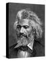 Frederick Douglass-null-Stretched Canvas