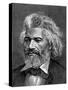 Frederick Douglass-null-Stretched Canvas