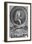 Frederick, Duke of Schomberg (1615-90)-Godfrey Kneller-Framed Giclee Print