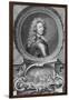 Frederick, Duke of Schomberg (1615-90)-Godfrey Kneller-Framed Giclee Print