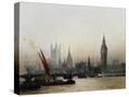 Stretched Canvas