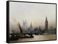Canvas Black