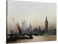 Stretched Canvas
