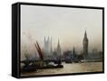 Canvas Black