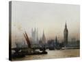 Stretched Canvas