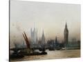 Stretched Canvas