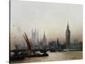 Stretched Canvas