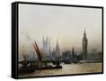 Canvas Black