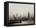 Canvas Black