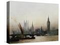 Stretched Canvas