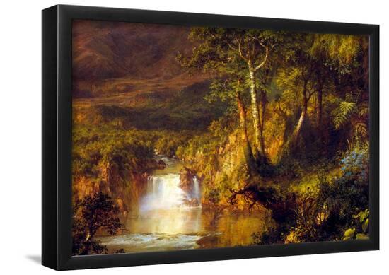 Poster, , large