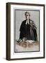 Frederick Edwin Smith-null-Framed Art Print