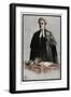 Frederick Edwin Smith-null-Framed Art Print