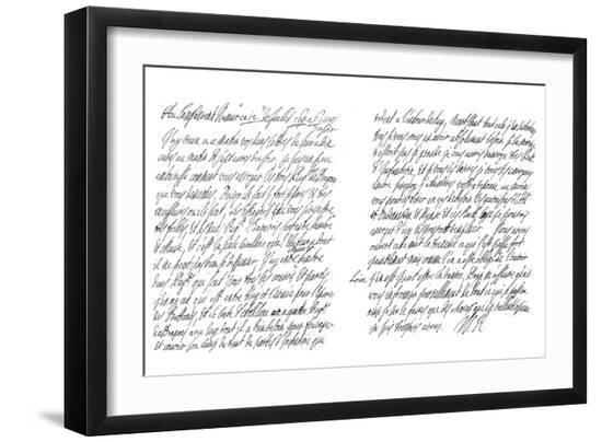 Giclee Print, , large