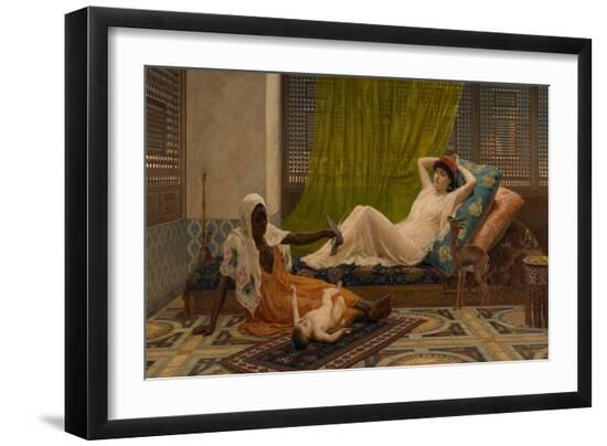 Premium Giclee Print, , large