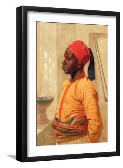 Premium Giclee Print, , large