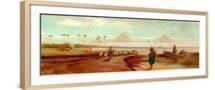 Brown Frame