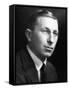 Frederick Grant Banting (1891-194), Canadian Physiologist, 1923-null-Framed Stretched Canvas