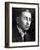 Frederick Grant Banting (1891-194), Canadian Physiologist, 1923-null-Framed Photographic Print