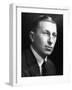 Frederick Grant Banting (1891-194), Canadian Physiologist, 1923-null-Framed Photographic Print