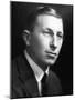 Frederick Grant Banting (1891-194), Canadian Physiologist, 1923-null-Mounted Photographic Print