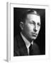 Frederick Grant Banting (1891-194), Canadian Physiologist, 1923-null-Framed Photographic Print