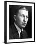Frederick Grant Banting (1891-194), Canadian Physiologist, 1923-null-Framed Photographic Print