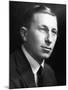 Frederick Grant Banting (1891-194), Canadian Physiologist, 1923-null-Mounted Photographic Print