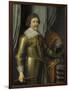Frederick Henry, Prince of Orange, Workshop of Michiel Jansz Van Mierevelt, C.1632-Michiel Jansz. van Mierevelt-Framed Giclee Print