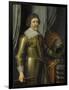 Frederick Henry, Prince of Orange, Workshop of Michiel Jansz Van Mierevelt, C.1632-Michiel Jansz. van Mierevelt-Framed Giclee Print