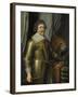 Frederick Henry, Prince of Orange, Workshop of Michiel Jansz Van Mierevelt, C.1632-Michiel Jansz. van Mierevelt-Framed Giclee Print