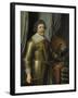 Frederick Henry, Prince of Orange, Workshop of Michiel Jansz Van Mierevelt, C.1632-Michiel Jansz. van Mierevelt-Framed Giclee Print