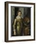 Frederick Henry, Prince of Orange, Workshop of Michiel Jansz Van Mierevelt, C.1632-Michiel Jansz. van Mierevelt-Framed Premium Giclee Print