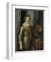 Frederick Henry, Prince of Orange, Workshop of Michiel Jansz Van Mierevelt, C.1632-Michiel Jansz. van Mierevelt-Framed Premium Giclee Print