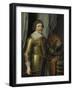 Frederick Henry, Prince of Orange, Workshop of Michiel Jansz Van Mierevelt, C.1632-Michiel Jansz. van Mierevelt-Framed Giclee Print