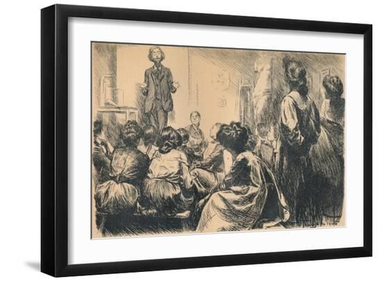 Premium Giclee Print, , large