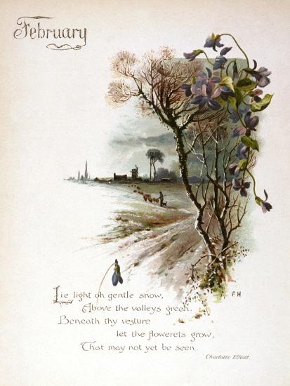 Art Print, , large
