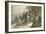 Frederick I-Carl Rohling-Framed Giclee Print