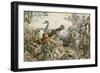 Frederick I-Carl Rohling-Framed Giclee Print