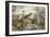 Frederick I-Carl Rohling-Framed Giclee Print